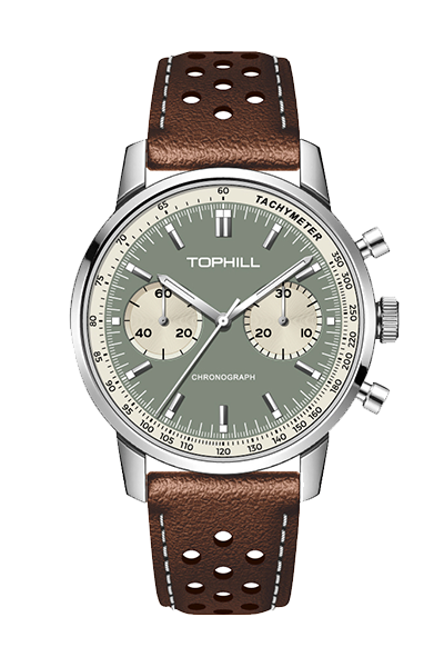 TL027G Chronograph