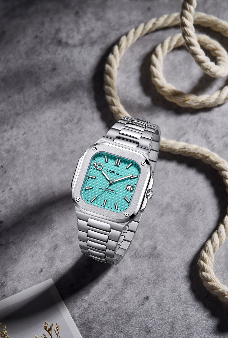 Business Watches
