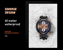 画像をギャラリービューアに読み込む, TOPHILL Men's Automatic Mechanical Watch - 44mm Open-Work Racing Dial, 21,600 BPH Self-Winding, 316L Stainless Steel, Sapphire Glass, 5ATM Water Resistant, Sport Luxury Wristwatch tophillwatch.com
