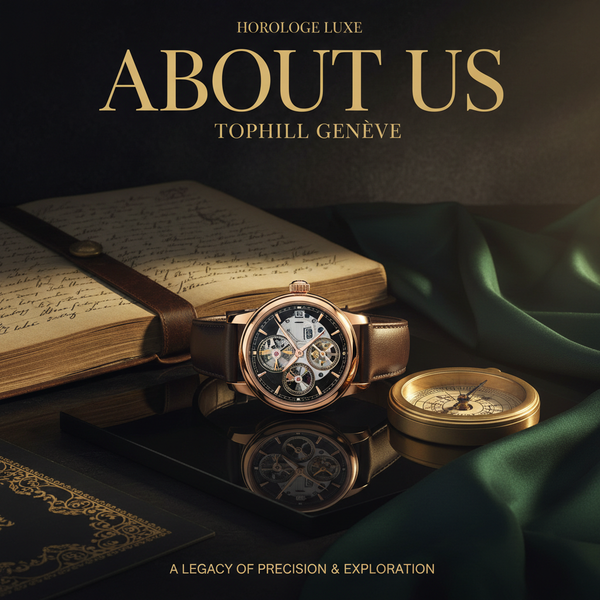About Us
